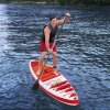 Bestway Hydro-Force Nafukovací SUP Fastblast Tech 381 x 76 x 15 cm 93117