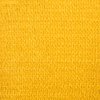 Stínící plachta 160 g/m² žlutá 3 x 5 m HDPE 311569