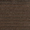 Stínící plachta 160 g/m² hnědá 2,5 x 2,5 m HDPE 311768