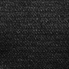 Stínící plachta 160 g/m² černá 2 x 2,5 m HDPE 311721