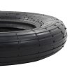 Pneumatika pro kolečko 3.50-8 4PR guma 145271