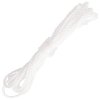 Plachta proti slunci 160 g/m² obdélník modrá 5 x 6 m HDPE 311521