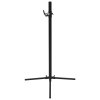 Automatický gril s motorem nerezová ocel 150 x 46,5 x 82,5 cm 319970