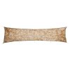 Maskovací síť s úložným vakem 809 x 207 cm písková 4008250