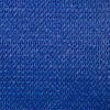 Stínící plachta 160 g/m² modrá 2,5 x 2,5 m HDPE 311493
