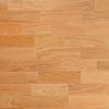 Stolní deska světle hnědá 80x60x2,5 cm dub obdélníkový 4009022