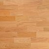 Stolní deska světle hnědá 80x50x2,5 cm dub obdélníkový 4009017