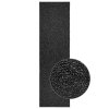 Koberec ZIZUR 80x250 cm jutový vzhled interiér i exteriér 4010344
