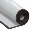 Čirá plachta s oky 4x5 m polyethylen 4018563
