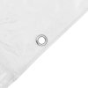 Čirá plachta s oky 3x10 m PVC 4018604