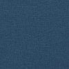 Jídelní židle 4 ks modré textil 3315305