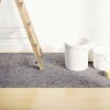Protiskluzové malířské rouno 2 ks 1020 cm 180 g/m² šedé 3324769