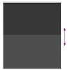 Roleta zatemňovací 135x150 cm šířka látky 131,6 cm polyester 4010875
