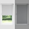 Roleta zatemňovací 160x210 cm šířka látky 156,6 cm polyester 4010932