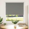 Roleta zatemňovací 105x175 cm šířka látky 100,7 cm polyester 4011155