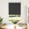 Roleta zatemňovací 75x130 cm šířka látky 70,7 cm polyester 4010837