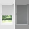 Roleta zatemňovací 160x150 cm šířka látky 156,6 cm polyester 4010880
