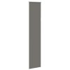 Roleta zatemňovací 55x230 cm šířka látky 50,7 cm polyester 4011197