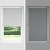 Roleta zatemňovací 95x230 cm šířka látky 90,7 cm polyester 4011205