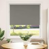 Roleta zatemňovací 105x130 cm šířka látky 100,7 cm polyester 4011103