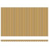 Ruční odnímatelná markýza s LED multicolor pruhy 500x300 cm 3331302