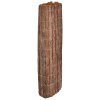 Zahradní plot 100x600 cm Borka 312286