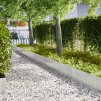 Trávníkové obruby 30 ks 100x0,5x30 cm Nerezová ocel 3335785