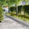 Trávníkové obruby 30 ks 100x0,5x30 cm Pozinkovaná ocel 3335786