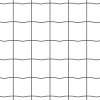 Euro plot s 7 hroty 0.8x10 m pozinkovaná ocel šedá 3350636