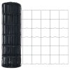 Euro plot s 7 spike sloupky 0.4x10 m pozinkovaná ocel šedý 3350658