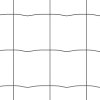 Euro plot s 7 spike sloupky 0.4x10 m pozinkovaná ocel šedý 3350658