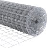 Euro plot s 7 hroty 1x10 m Pozinkovaná ocel 3350789
