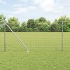 Euro plot s 7 hroty 1x10 m Pozinkovaná ocel 3350789