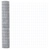 Euro plot s 7 hroty 1.5x10 m Pozinkovaná ocel 3350792