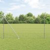 Euro plot s 7 hroty 1.5x10 m Pozinkovaná ocel 3350792
