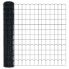 Euro plot s 13 sloupky 1,2x25 m pozinkovaná ocel 3350950