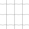 Euro plot s 13 výložkovými sloupky 0.6x50 m pozinkovaná ocel 3350963