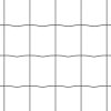 Euro plot s 7 sloupky 1.5x10 m pozinkovaná ocel 3350972