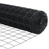 Euro plot s 7 sloupky 1.5x10 m pozinkovaná ocel 3350972