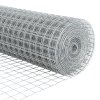 Euro Plot s 7 příčnými sloupky 1,4x10 m z pozinkované oceli 3350986