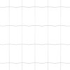 Euro plot s 7 upevňovacími sloupky 1,4 x 10 m pozinkovaná ocel 3350994