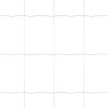 Euro plot se 7 flanged sloupky 0.4x10 m pozinkovaná ocel 3351005