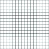 Zelená PVC sada plotových sloupků Sada 2 PVC, kov 25 x 0.5 m 3352069