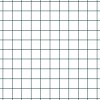 PVC plotový sloupek set Sada 2 Zelená PVC 25 x 1,5 m Odolné 3352095
