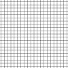 Svařovaný drátěný plot s 11 U příspěvky Šedá 0.4x25 m Ocel 3336581