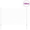 Plotové sloupky 22 ks U-Channel 160 cm pozinkovaná ocel 3337084