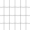 Euro plot s 13 hroty 0.4x50 m pozinkovaná ocel šedá 3350693