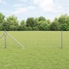 Euro plot s 13 hroty 0.4x50 m pozinkovaná ocel 3350780