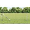 Euro plot s 13 hroty 0.4x50 m pozinkovaná ocel 3350780