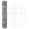Europlot se 7 kotvami 1.6x10 m zinkovaná ocel 3350988